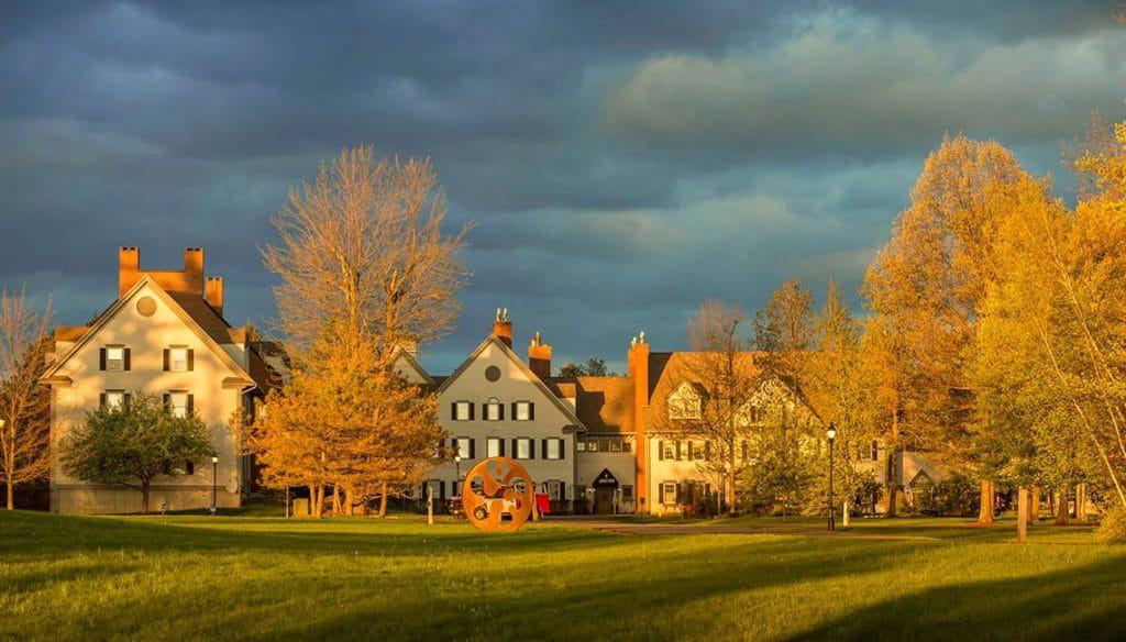 Essex, Vermont