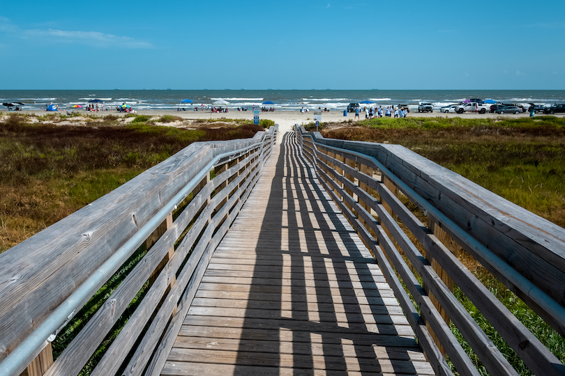 Oststrand