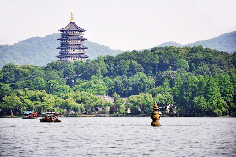 Ostchina