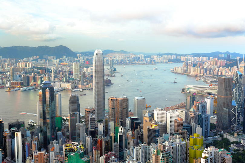 Hongkong