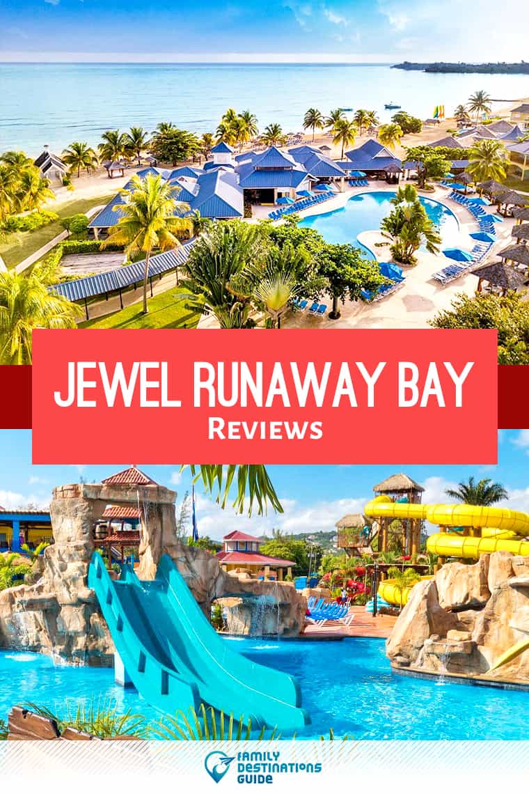 Jewel Runaway Bay Reviews: Unvoreingenommener Blick auf das Beach & Golf Resort