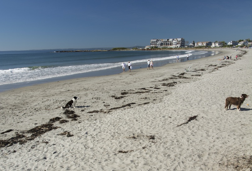 Kennebunk-Strand