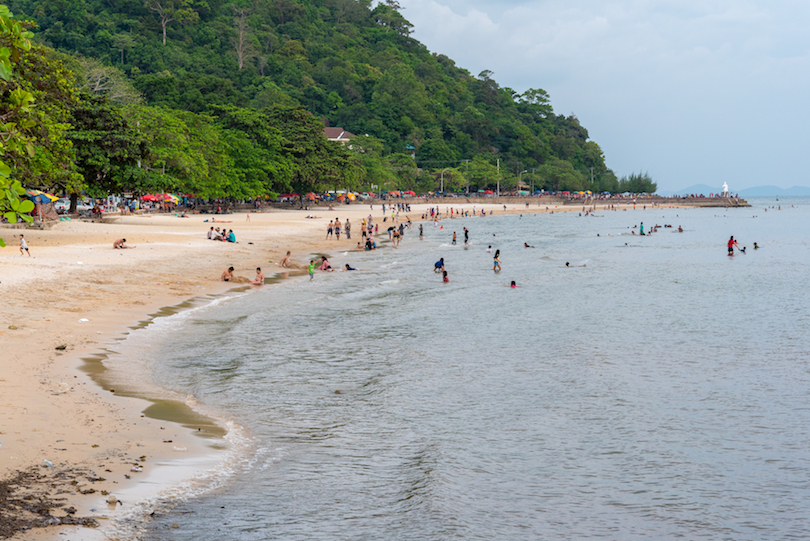 Kep-Strand