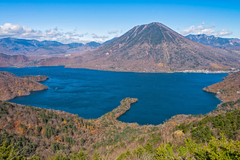 Chuzenji-See