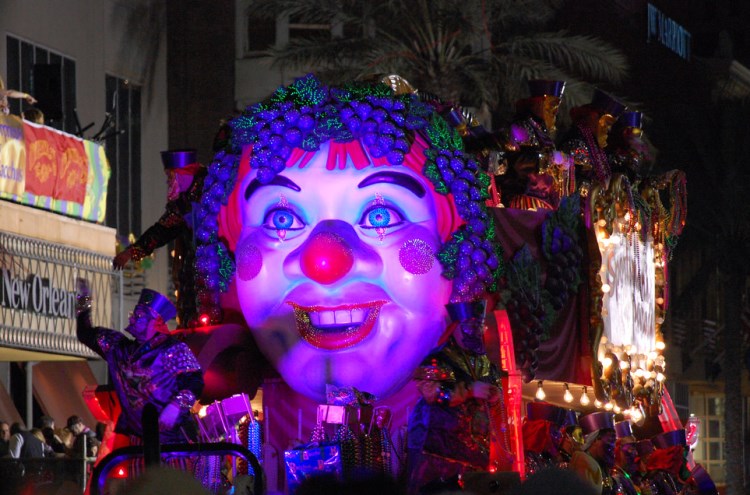 Karneval Karneval