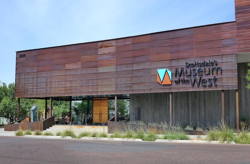 Museum des Westens