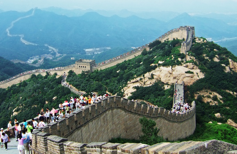 Nordchina