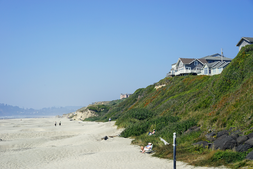 Nye-Strand