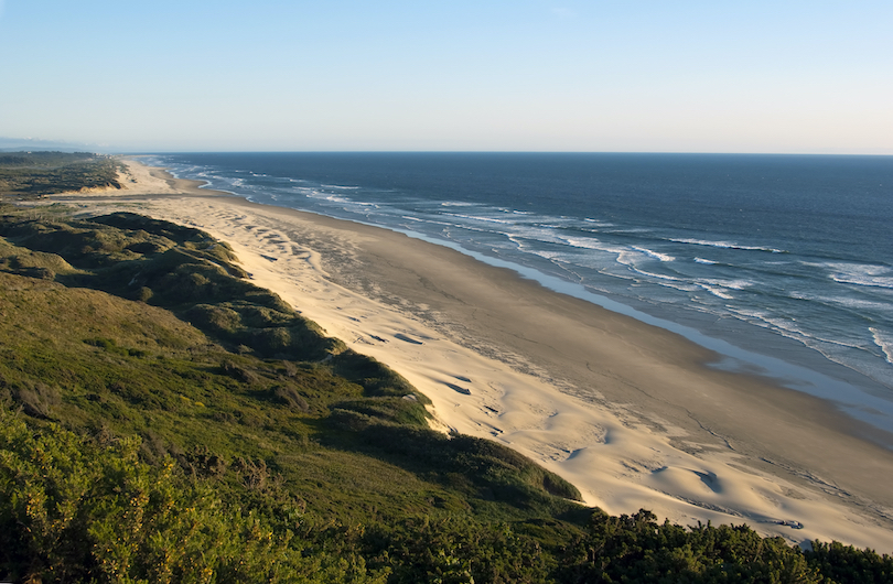 Oregon Dunes Nationales Erholungsgebiet
