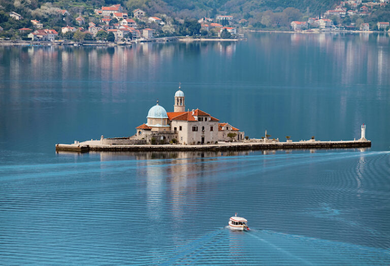 Unsere Liebe Frau von den Felsen