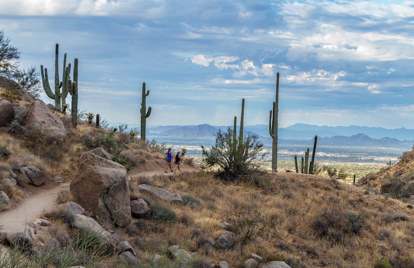 Pinnacle-Peak-Park