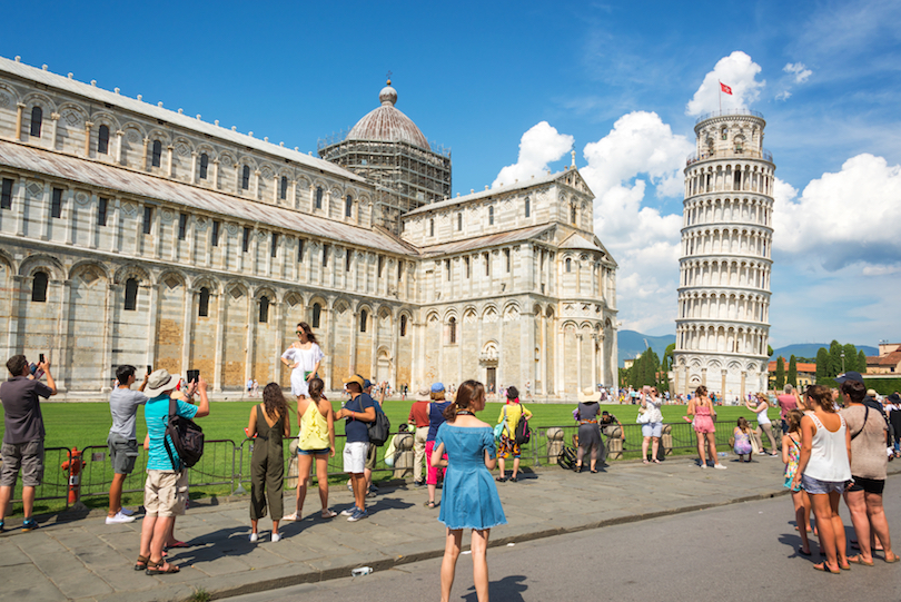 Pisa