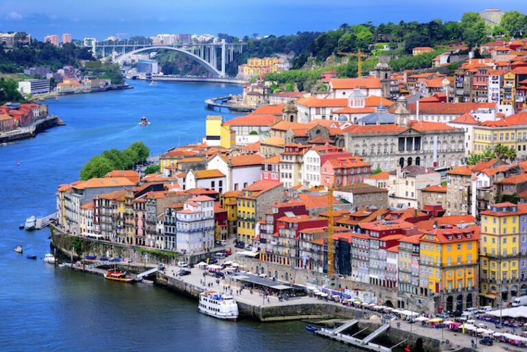 Porto