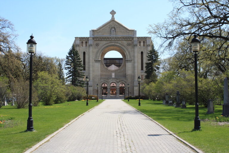St. Bonifatius-Kathedrale