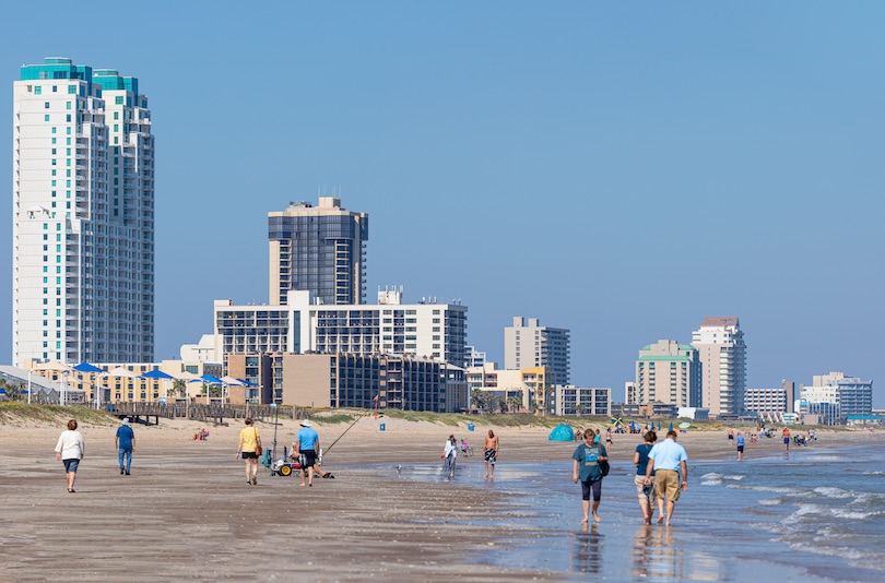 South Padre Island