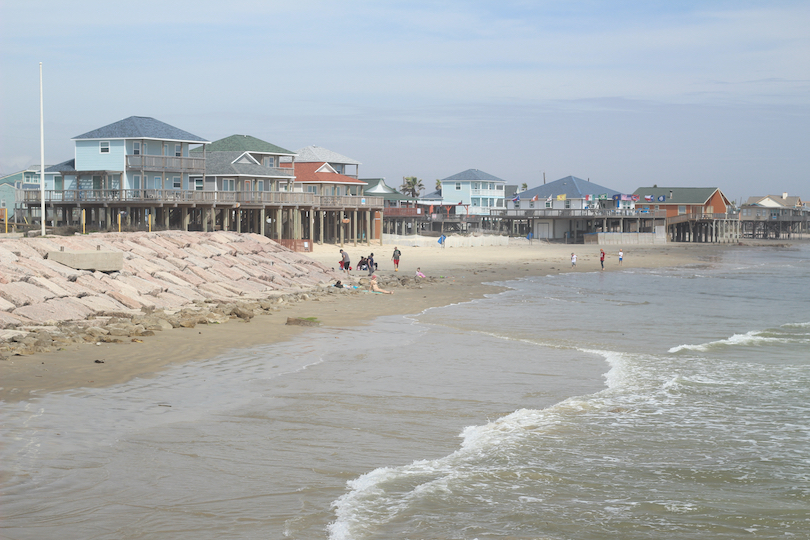 Surfside-Strand