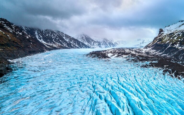 Die besten Nationalparks der Welt