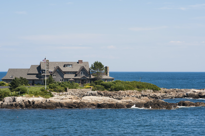Walkers Point