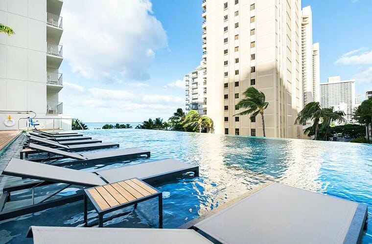 'Alohilani-Resort