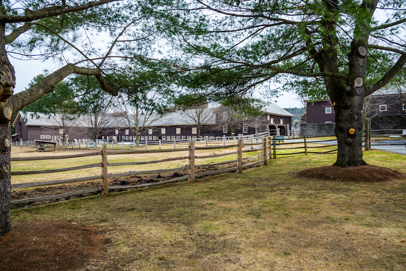 Billings-Farm