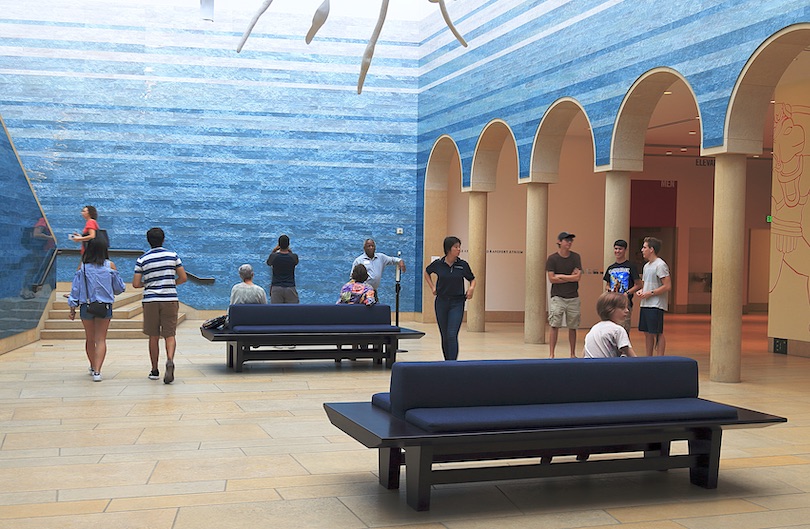 Blanton Kunstmuseum