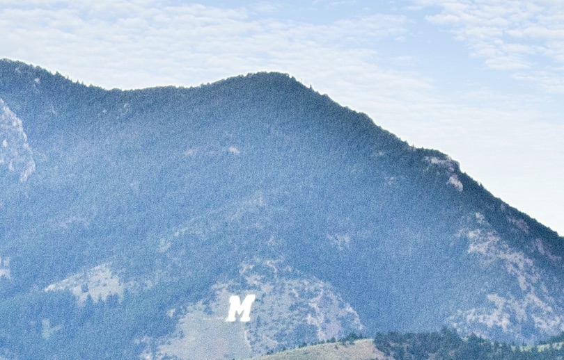 M-Spur