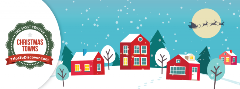 Weihnachtsstädte Header