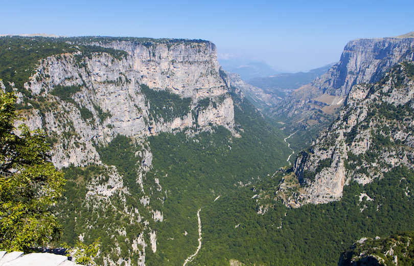 Epirus