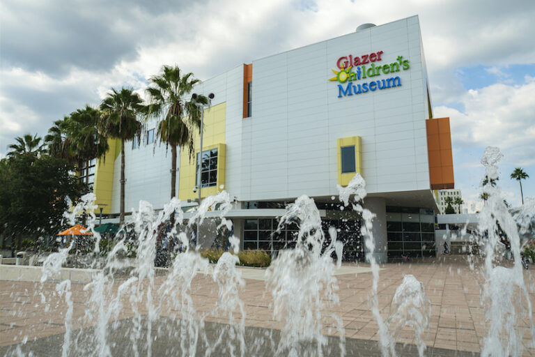 Glazer Kindermuseum