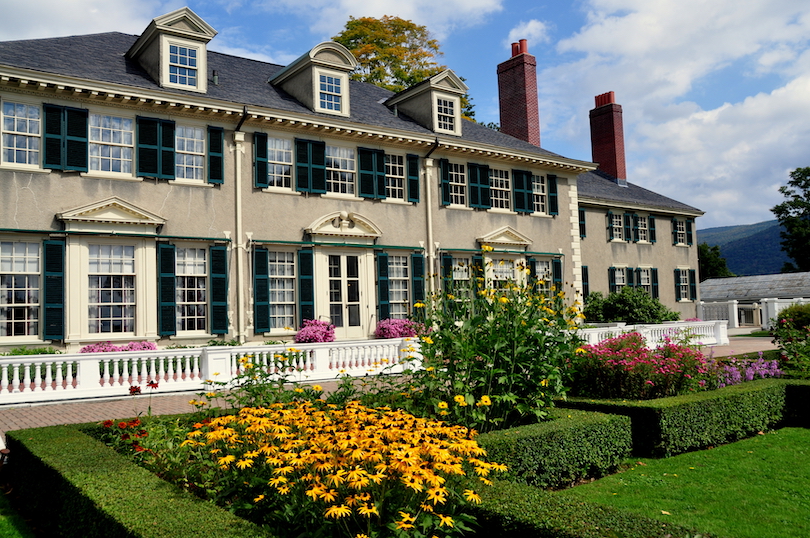 Hildene (Haus der Familie Lincoln)
