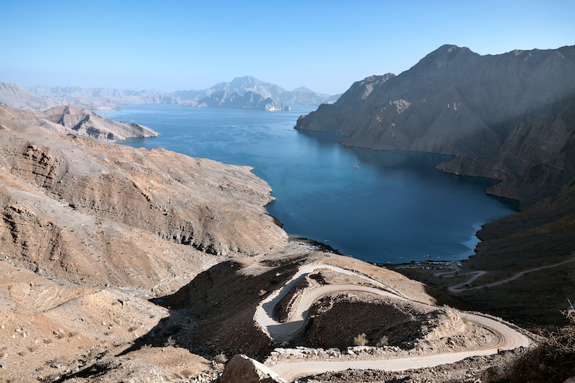 Jebel Harim