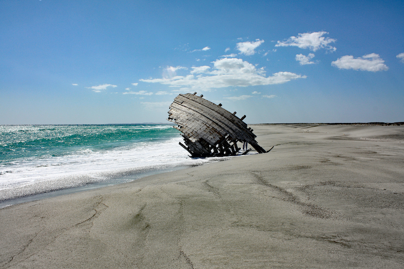 Insel Masirah