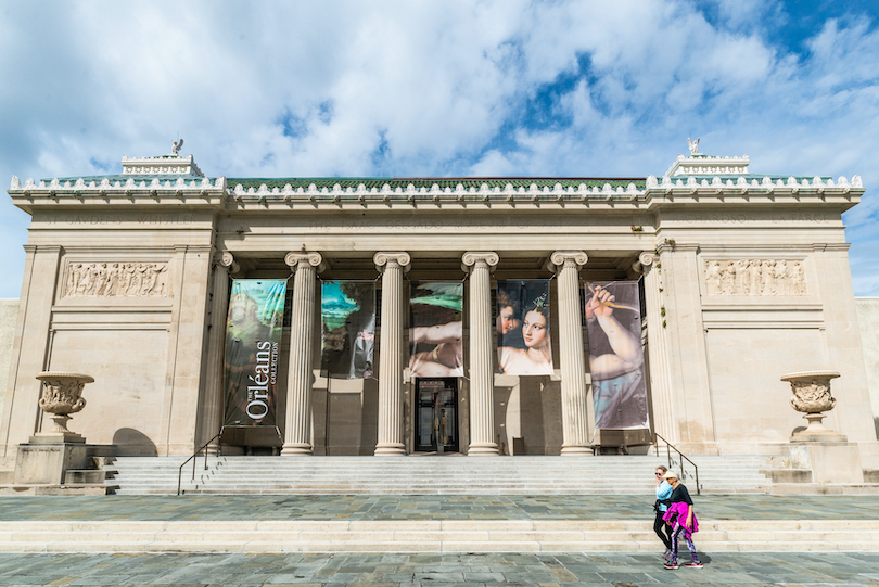 Kunstmuseum von New Orleans