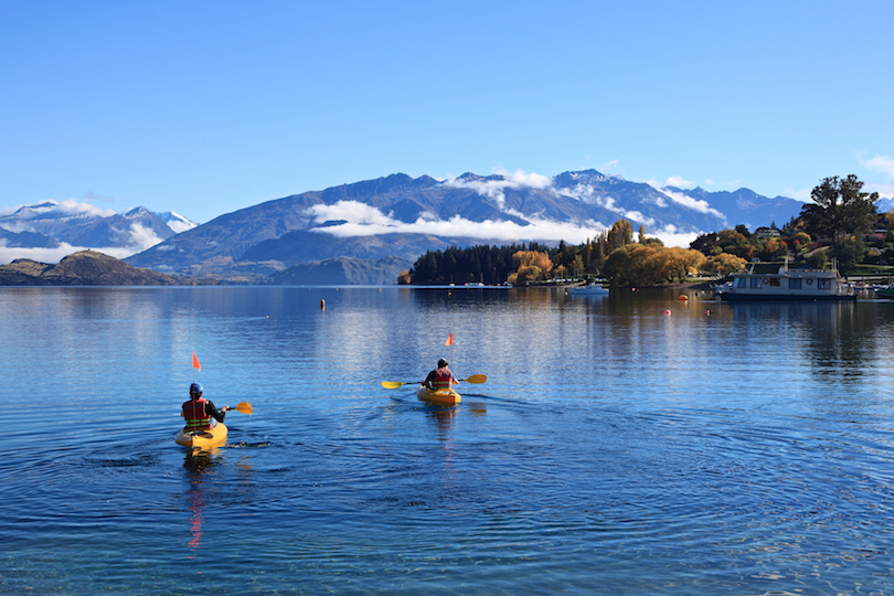 Otago