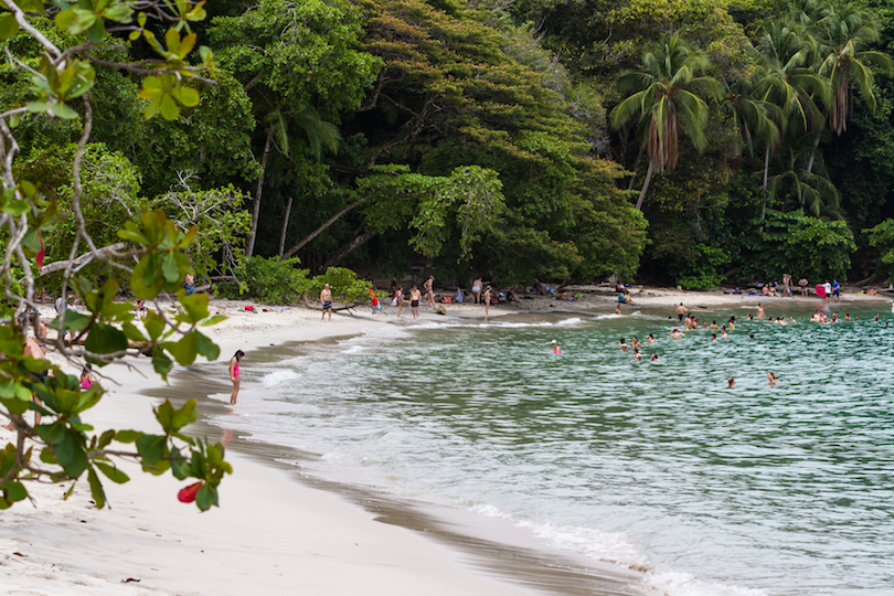 Puntarenas