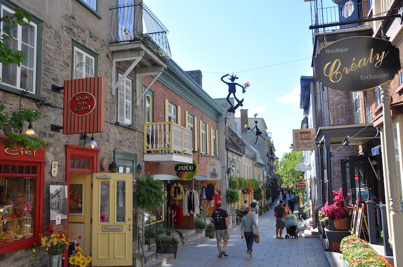 Québec