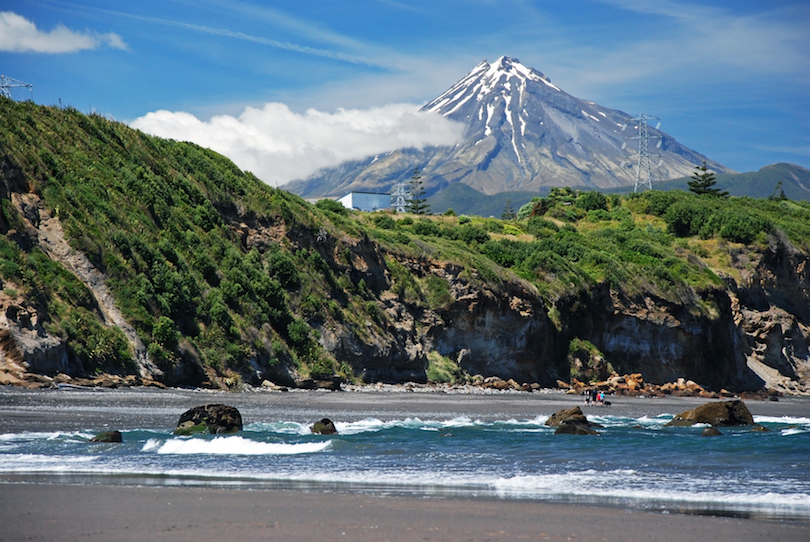 Taranaki