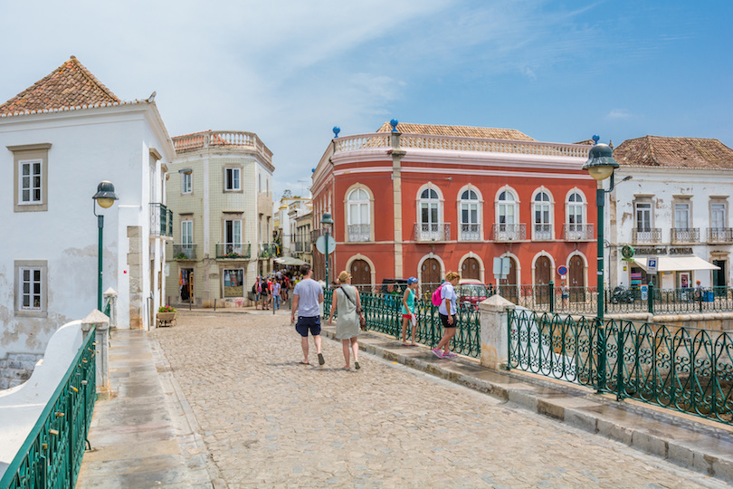 Tavira