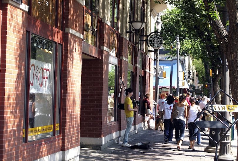 Whyte Avenue